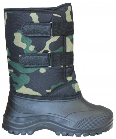 Сапоги для охоты и рыбалки   