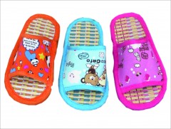 Тапочки открытые