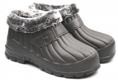 Галоши мужские EVA утепленные 