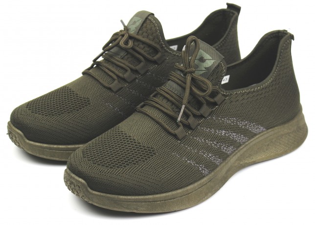 Кроссовки мужские