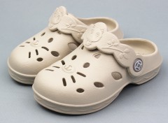 Сабо детские (23-28)  