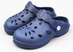 Сабо детские (23-28) 