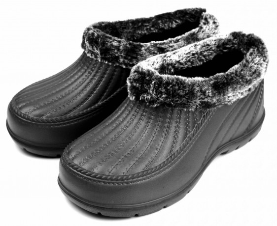 Галоши женские EVA  