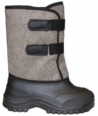 Сапоги для охоты и рыбалки   