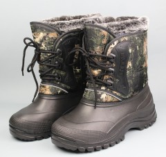 Cапоги ЭВА мужские для охоты и рыбалки  