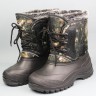 Cапоги ЭВА мужские для охоты и рыбалки  