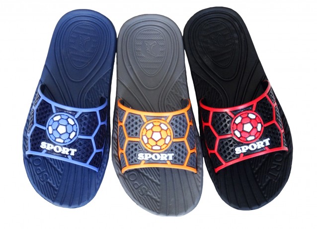 Сланцы для мальчика 