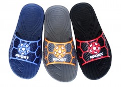 Сланцы для мальчика 