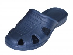 Сланцы мужские цельнолитые