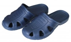 Сланцы мужские цельнолитые