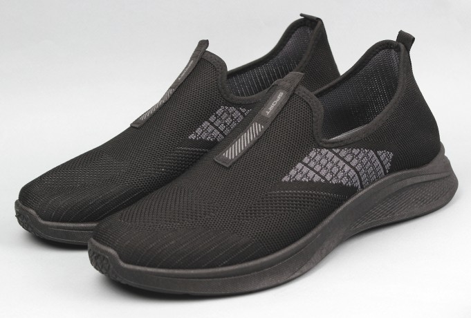 Кроссовки мужские  