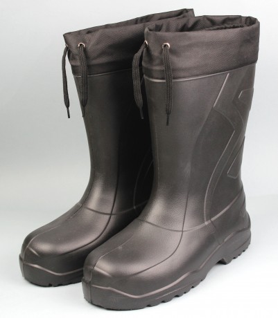 Сапоги мужские ЭВА утепленные 