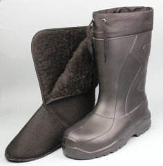 Сапоги мужские ЭВА утепленные 