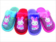 Тапочки закрытые