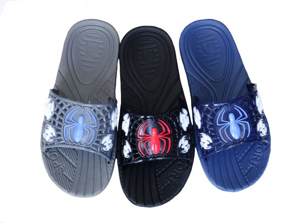 Сланцы для мальчика 