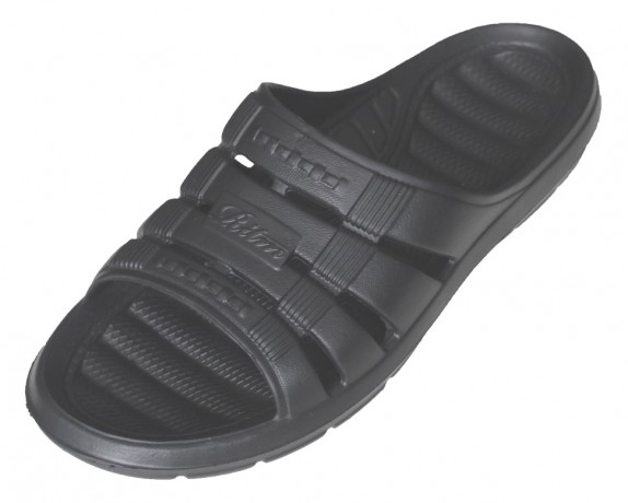 Сланцы мужские цельнолитые 