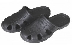 Сланцы мужские цельнолитые