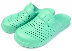 Сабо женские