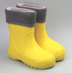 Сапоги детские Эва утепленные  