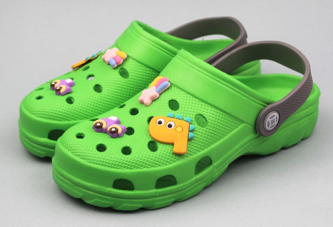 Сабо детские (28-33)      