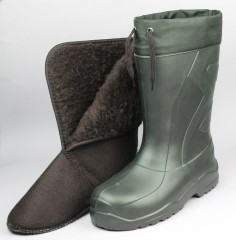 Сапоги мужские ЭВА утепленные  