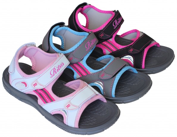 Сандалии женские 