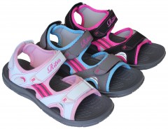 Сандалии женские 