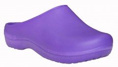 Полугалоши(Сабо) женские EVA   