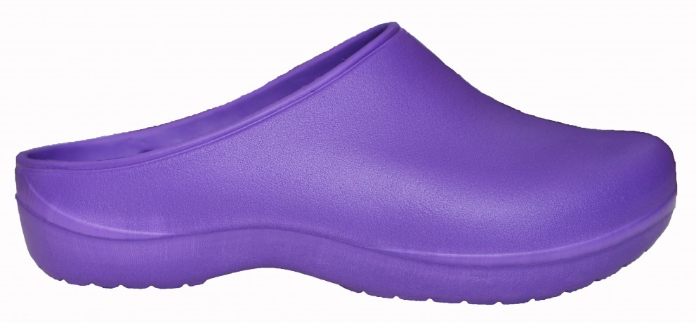 Полугалоши(Сабо) женские EVA   