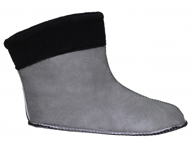 Полусапоги женские ЭВА утепленные