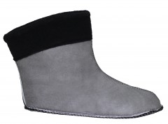 Полусапоги женские ЭВА утепленные 