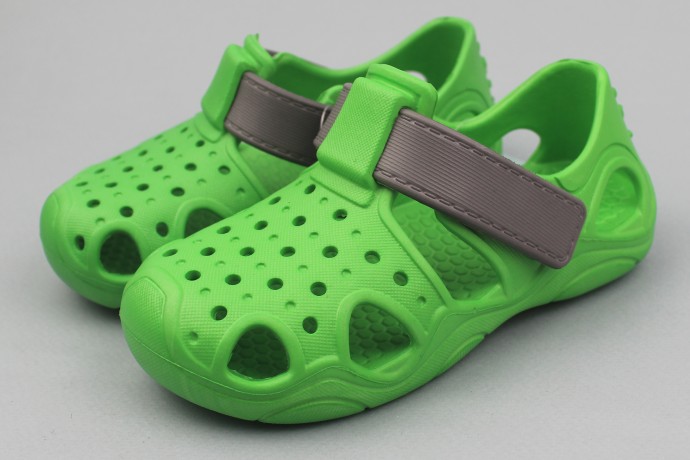 Сабо детские (23-28)   