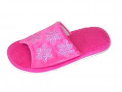 Тапочки   женские открытые