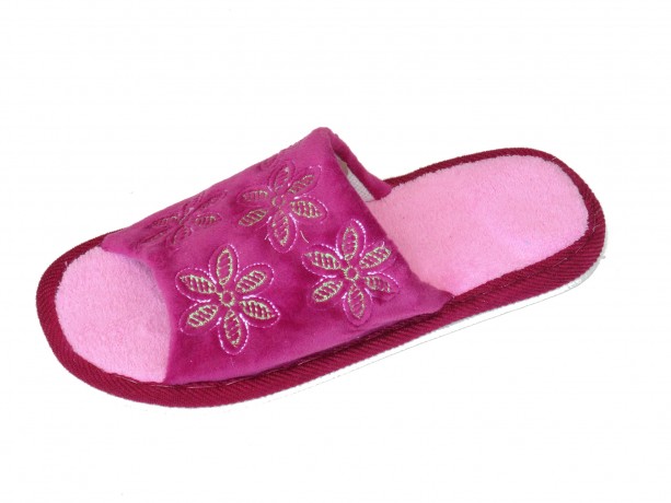 Тапочки   женские открытые