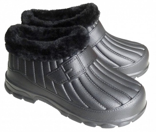 Галоши мужские EVA 