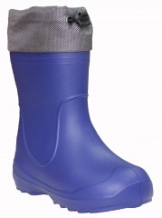 Сапоги детские Эва утепленные  