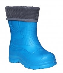 Сапоги малодетские Эва утепленные