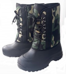 Сапоги для охоты и рыбалки    