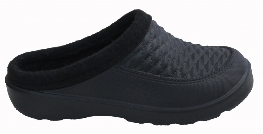 Полугалоши(Сабо) мужские EVA  