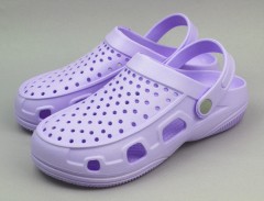 Сабо женские