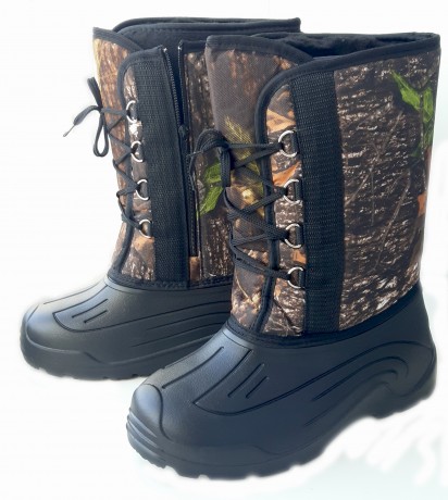 Сапоги для охоты и рыбалки    