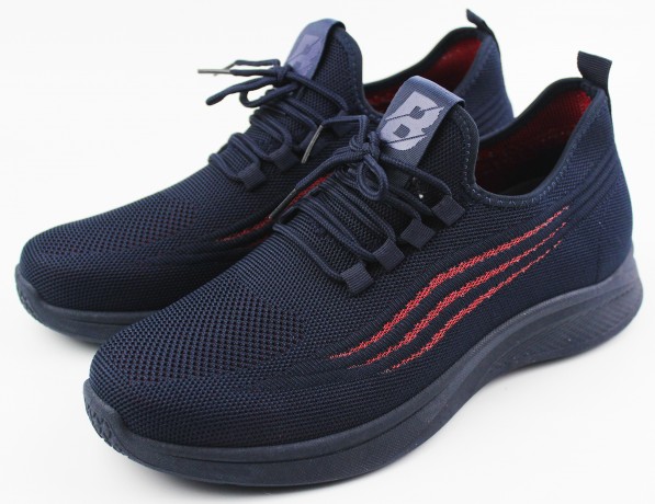 Кроссовки мужские  