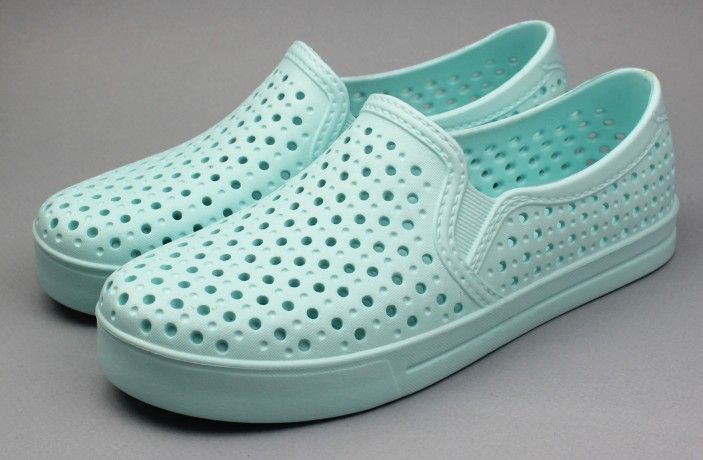 Туфли летние женские