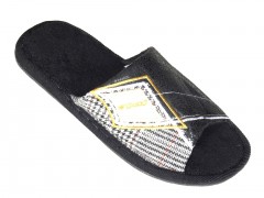 Тапочки мужские открытые     