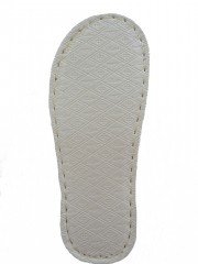 Тапочки мужские открытые     