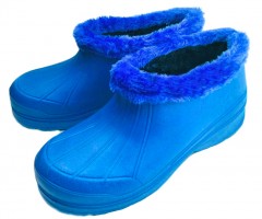 Галоши женские EVA