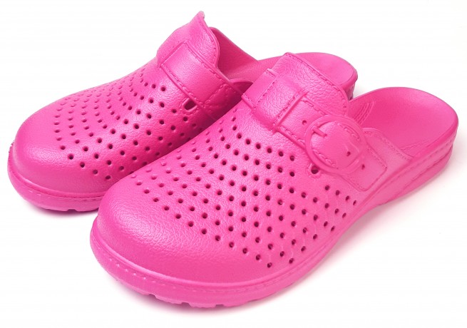 Сабо женские    