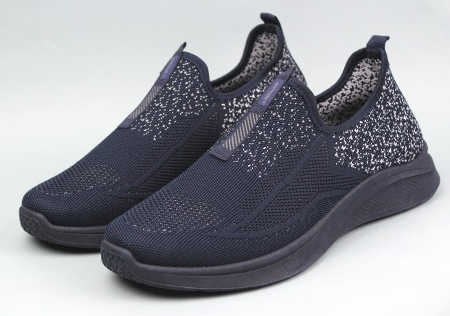 Кроссовки мужские