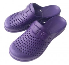 Сабо женские     