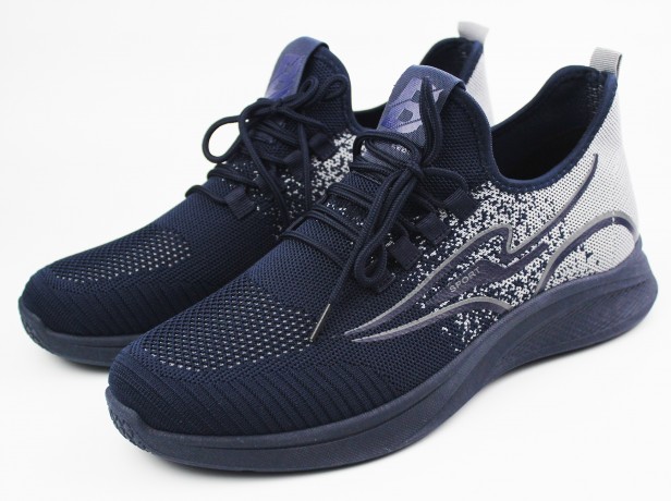 Кроссовки мужские 